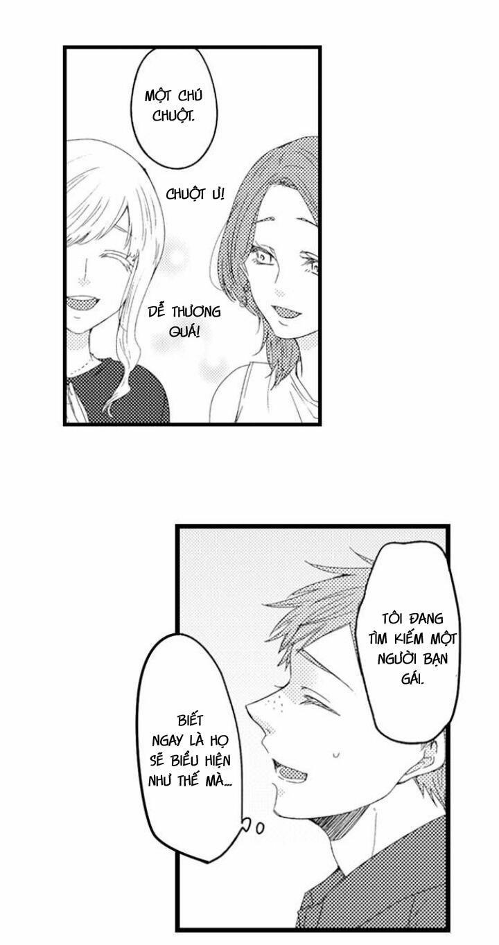 Em Muốn Được Yêu 11 trang 13