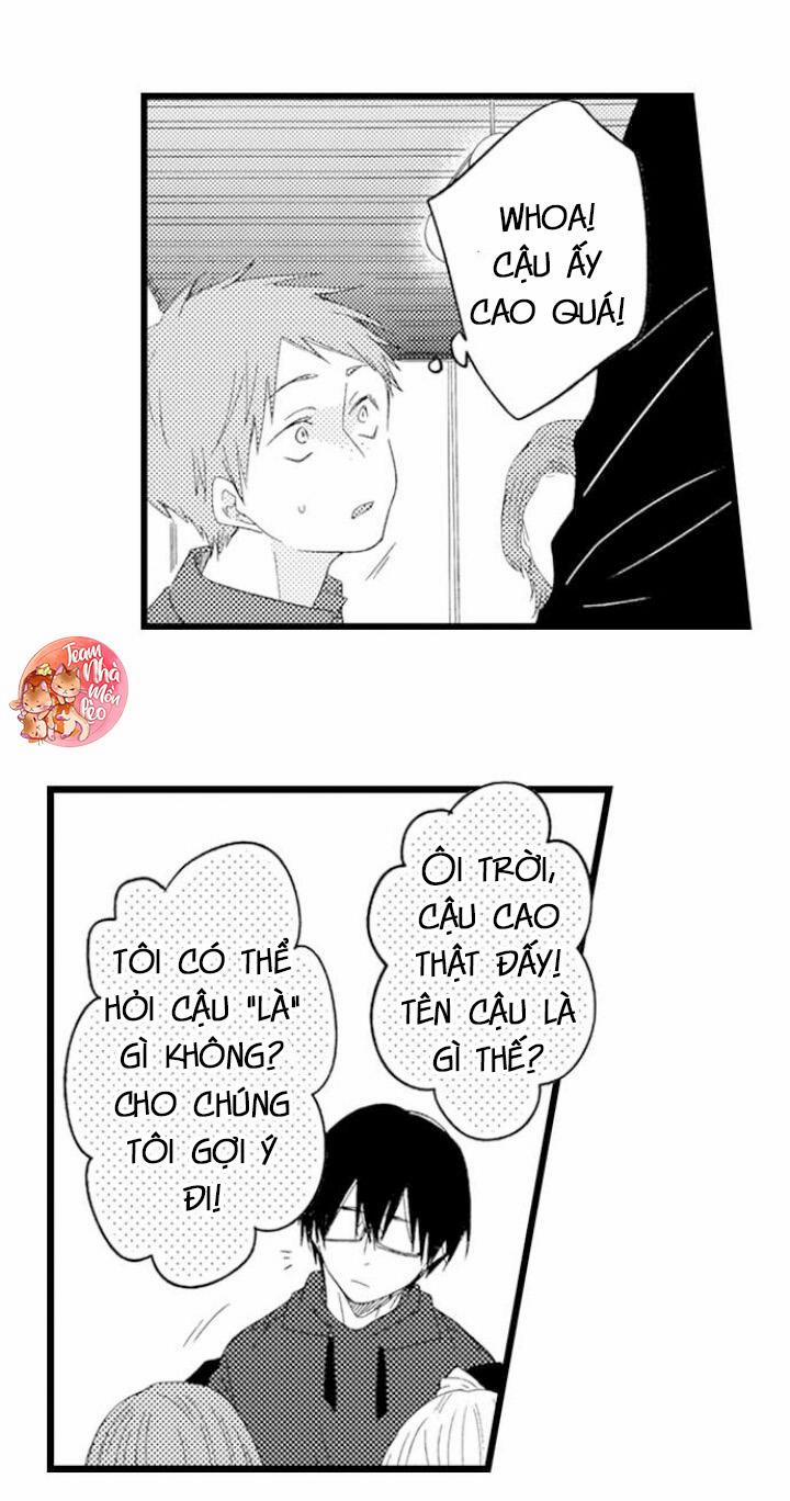 Em Muốn Được Yêu 11 trang 16