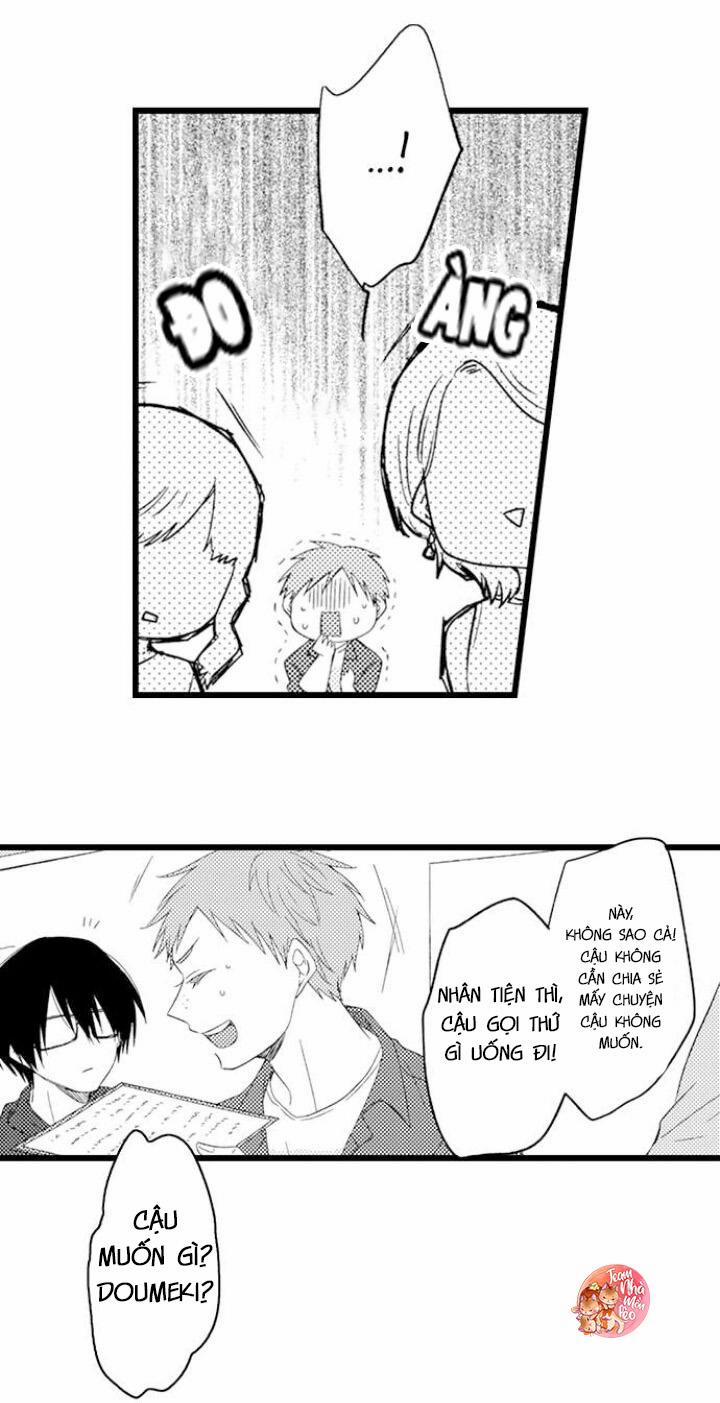 Em Muốn Được Yêu 11 trang 18