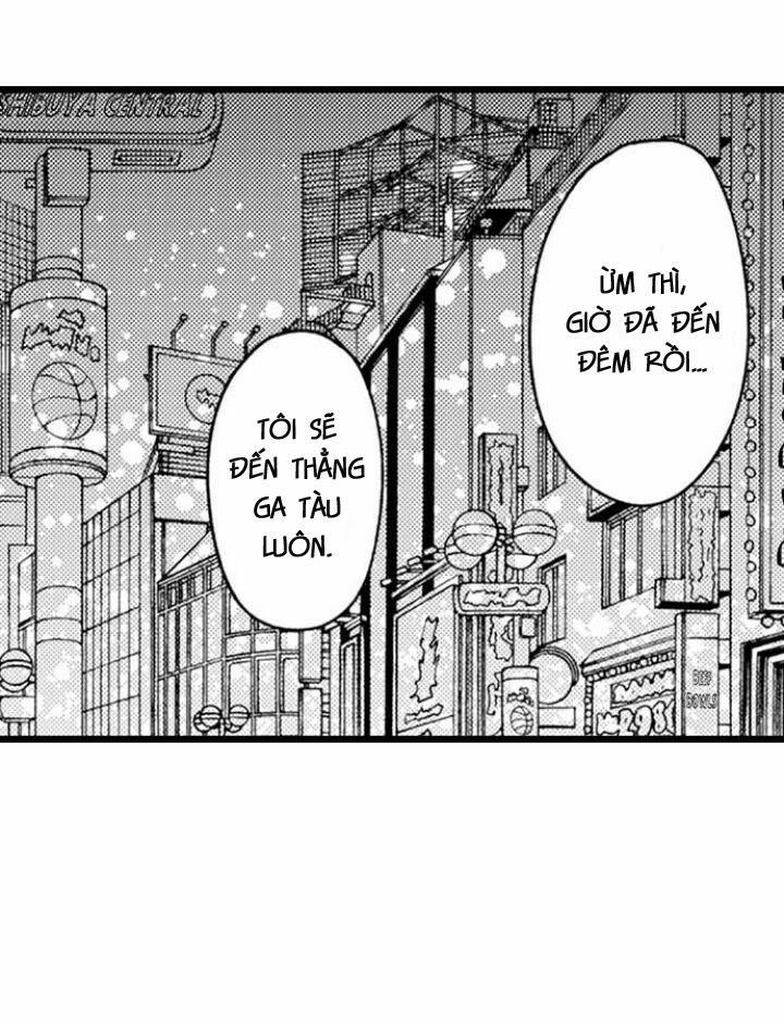 Em Muốn Được Yêu 11 trang 20