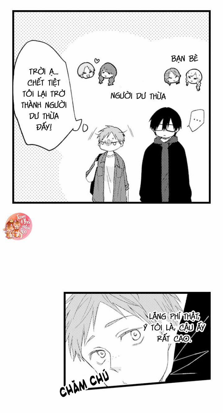 Em Muốn Được Yêu 11 trang 21