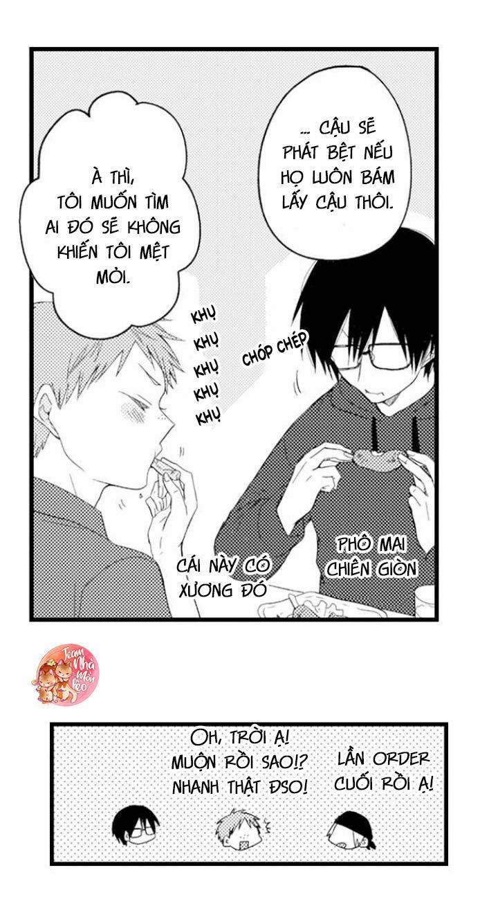 Em Muốn Được Yêu 11 trang 27