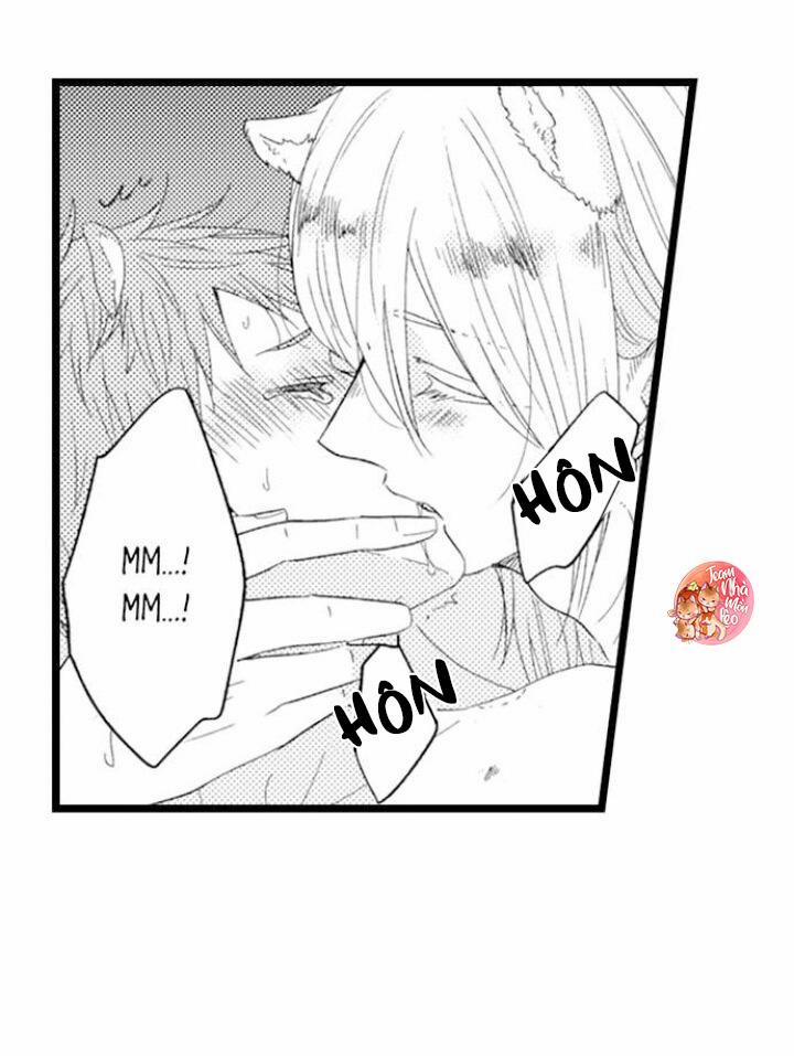 Em Muốn Được Yêu 11 trang 5