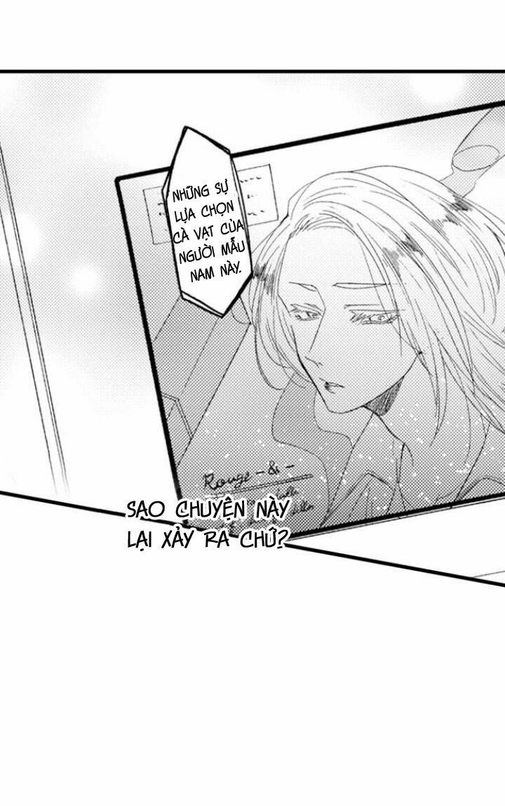 Em Muốn Được Yêu 11 trang 6