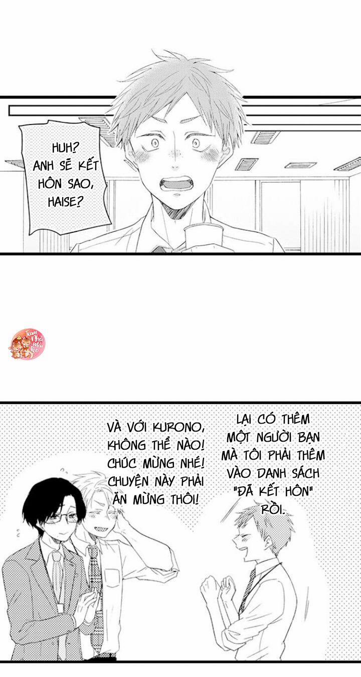 Em Muốn Được Yêu 11 trang 7