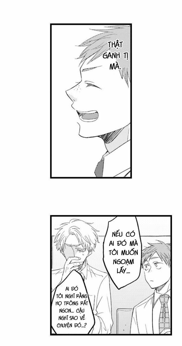 Em Muốn Được Yêu 11 trang 8