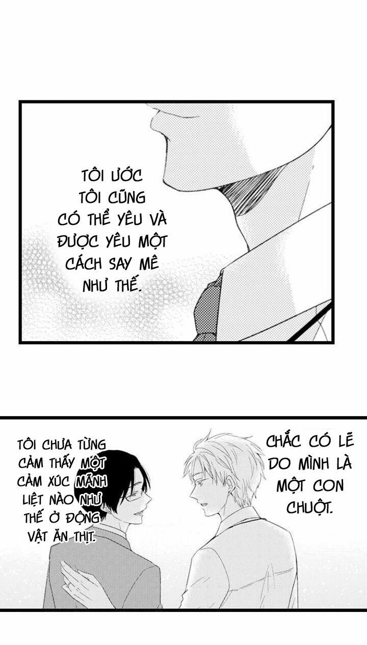 Em Muốn Được Yêu 11 trang 9