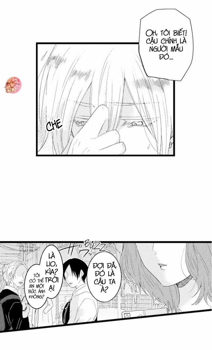 Em Muốn Được Yêu 12 trang 10