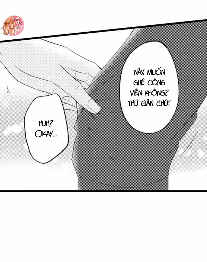 Em Muốn Được Yêu 12 trang 12