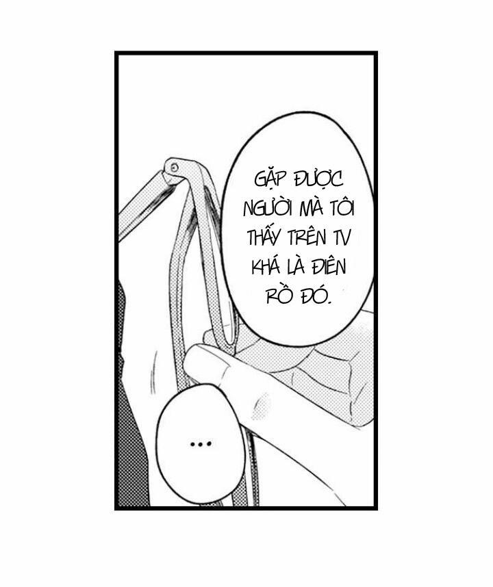 Em Muốn Được Yêu 12 trang 17