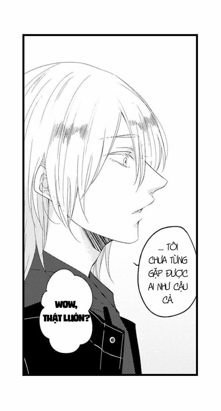 Em Muốn Được Yêu 12 trang 19