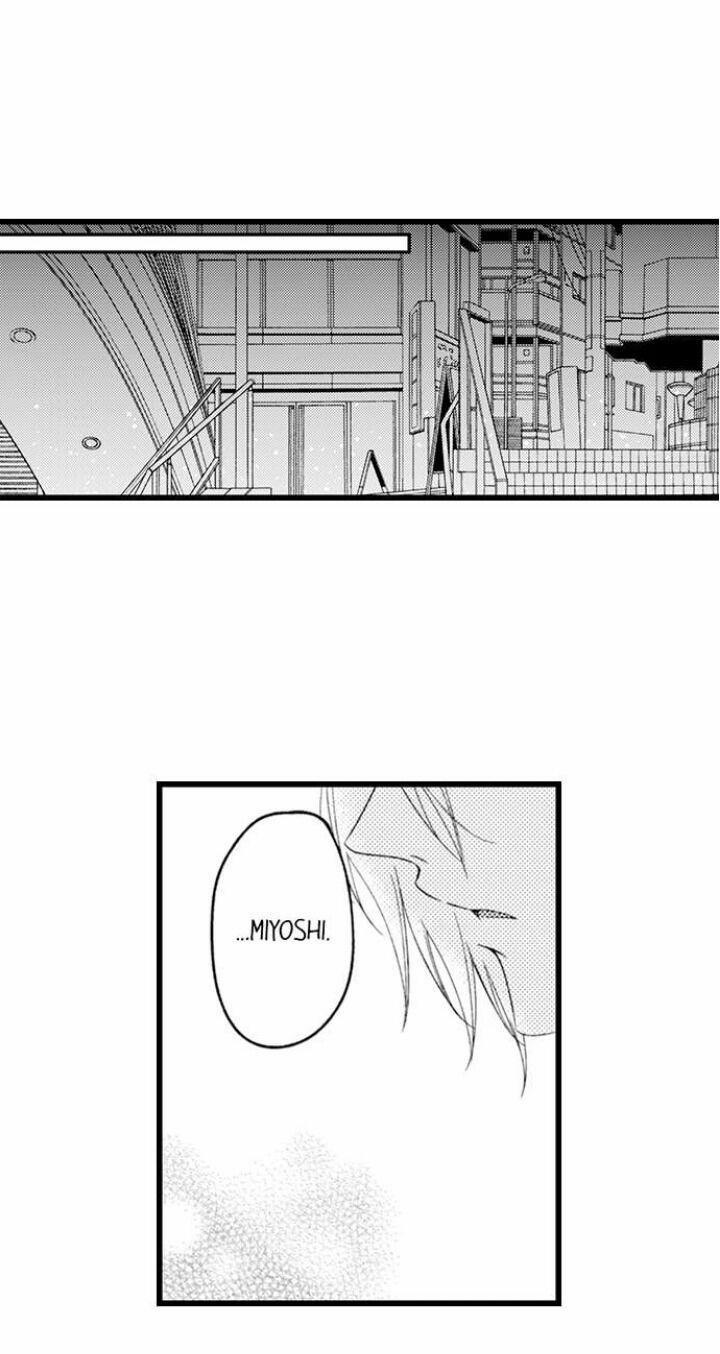 Em Muốn Được Yêu 12 trang 25