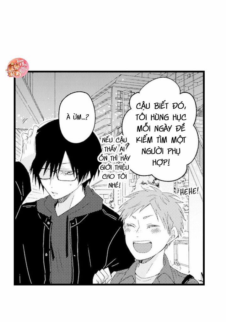 Em Muốn Được Yêu 12 trang 3