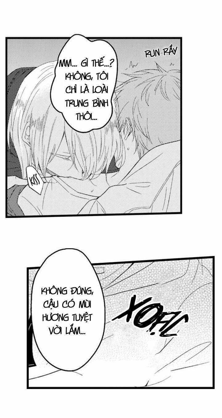 Em Muốn Được Yêu 12 trang 30