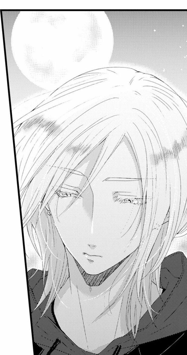 Em Muốn Được Yêu 12 trang 6