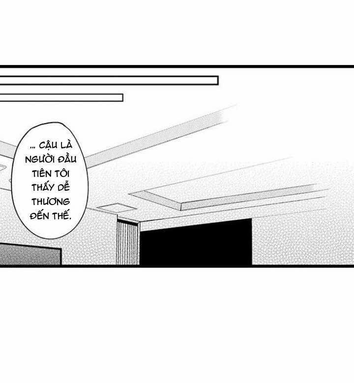 Em Muốn Được Yêu 13 trang 16