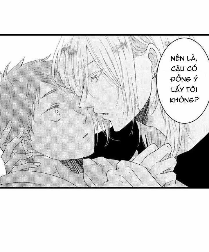 Em Muốn Được Yêu 13 trang 23