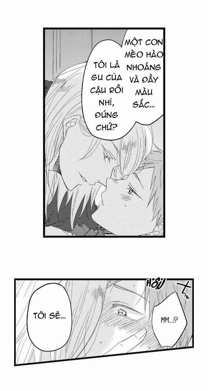 Em Muốn Được Yêu 13 trang 3