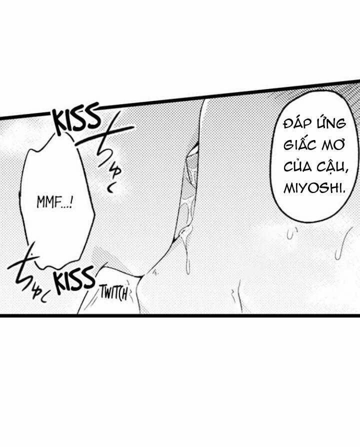 Em Muốn Được Yêu 13 trang 4