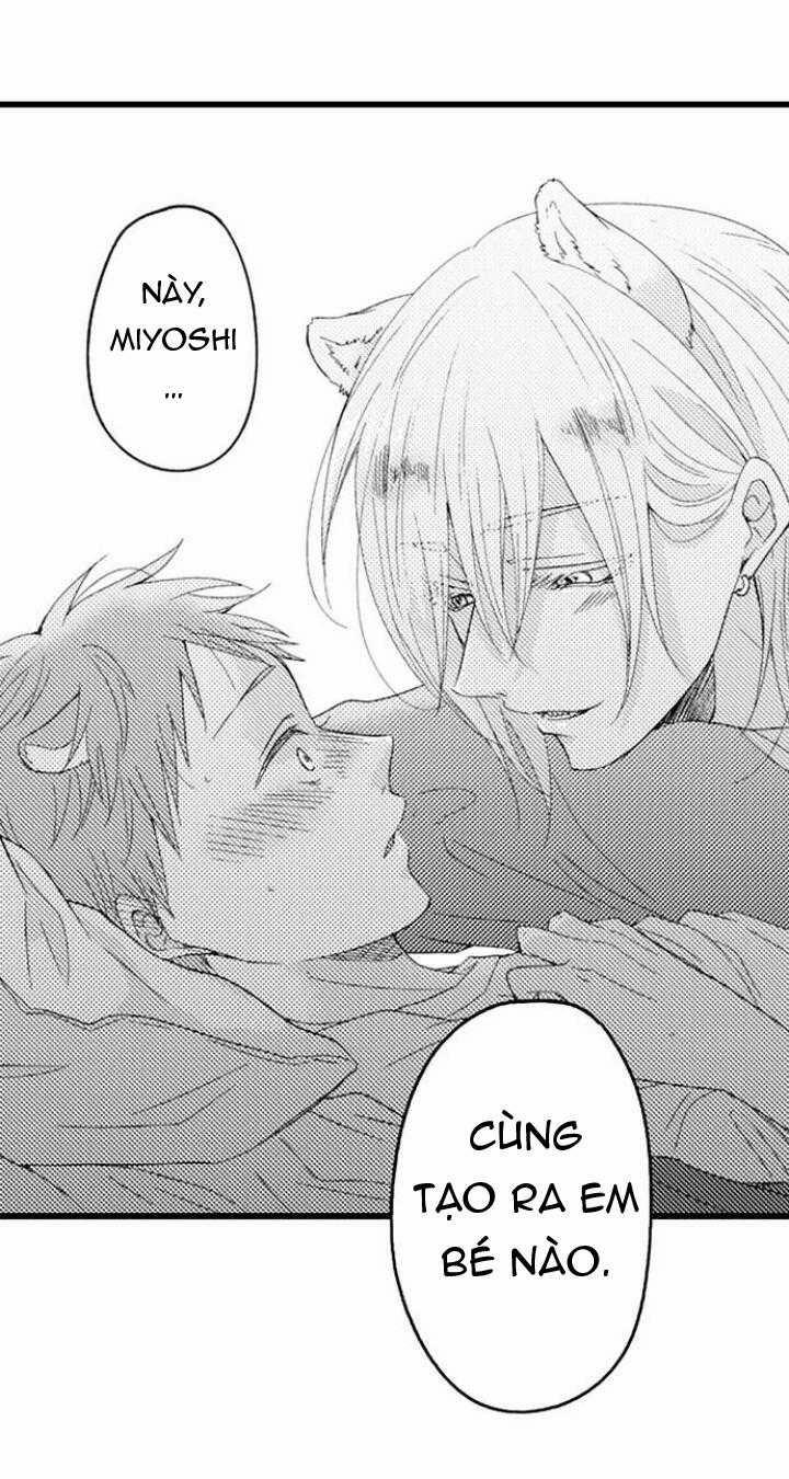 Em Muốn Được Yêu 13 trang 6