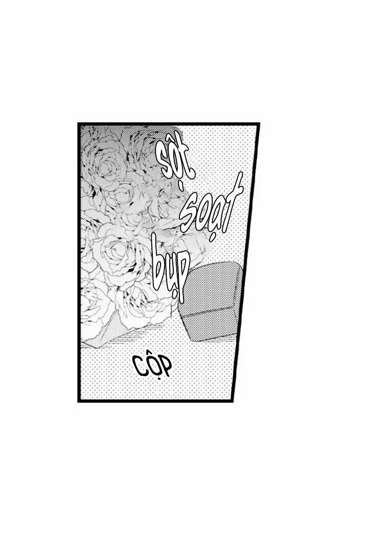 Em Muốn Được Yêu 14 trang 11