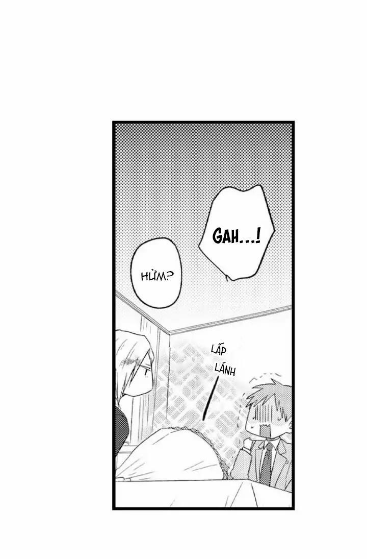 Em Muốn Được Yêu 14 trang 13