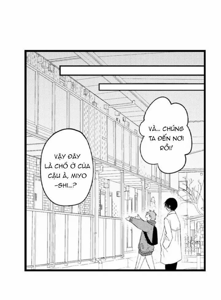 Em Muốn Được Yêu 14 trang 26