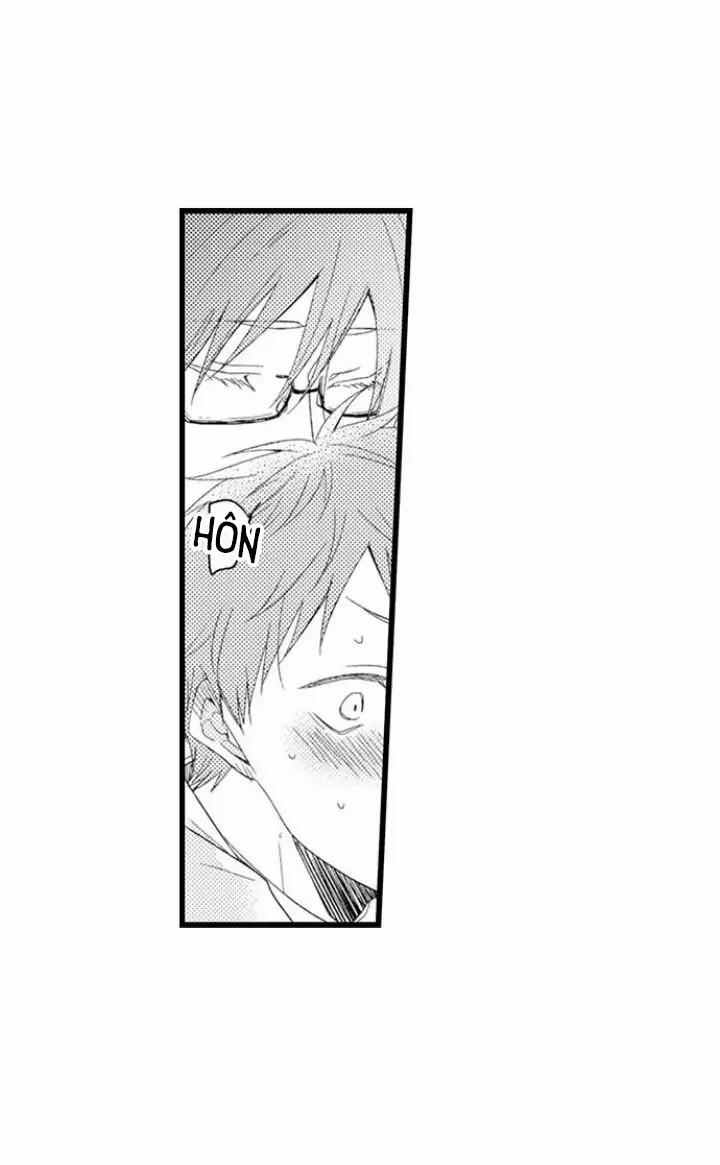 Em Muốn Được Yêu 14 trang 6