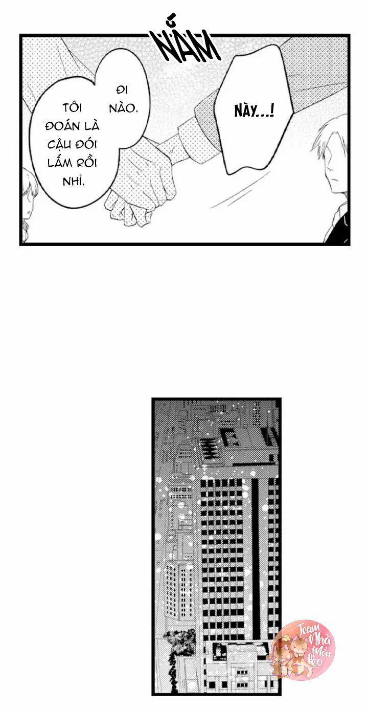 Em Muốn Được Yêu 14 trang 8