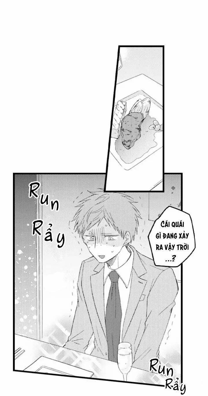 Em Muốn Được Yêu 14 trang 9