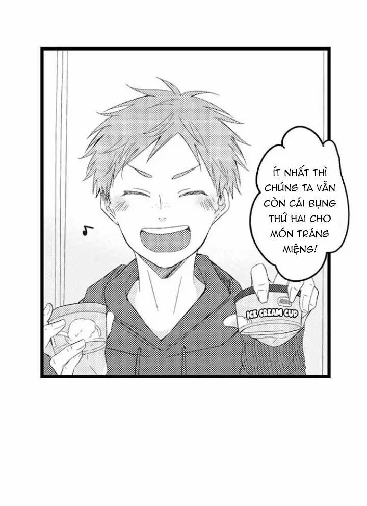 Em Muốn Được Yêu 15 trang 10