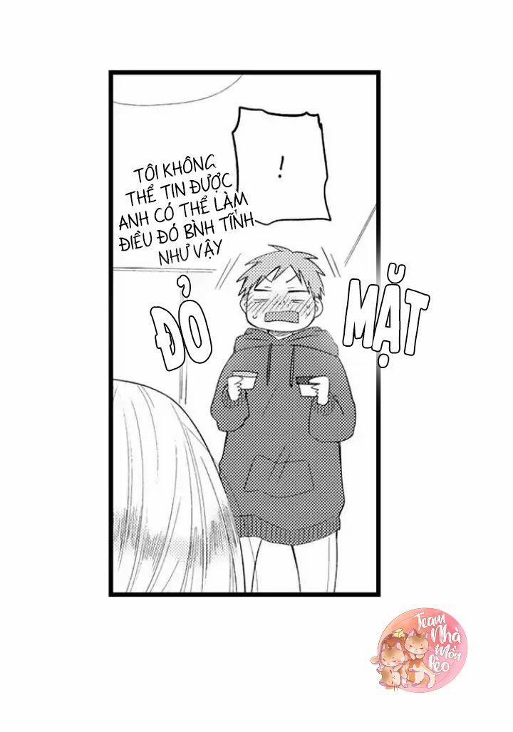 Em Muốn Được Yêu 15 trang 13