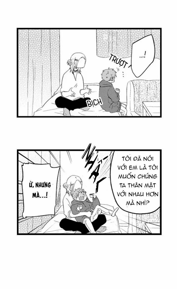 Em Muốn Được Yêu 15 trang 14