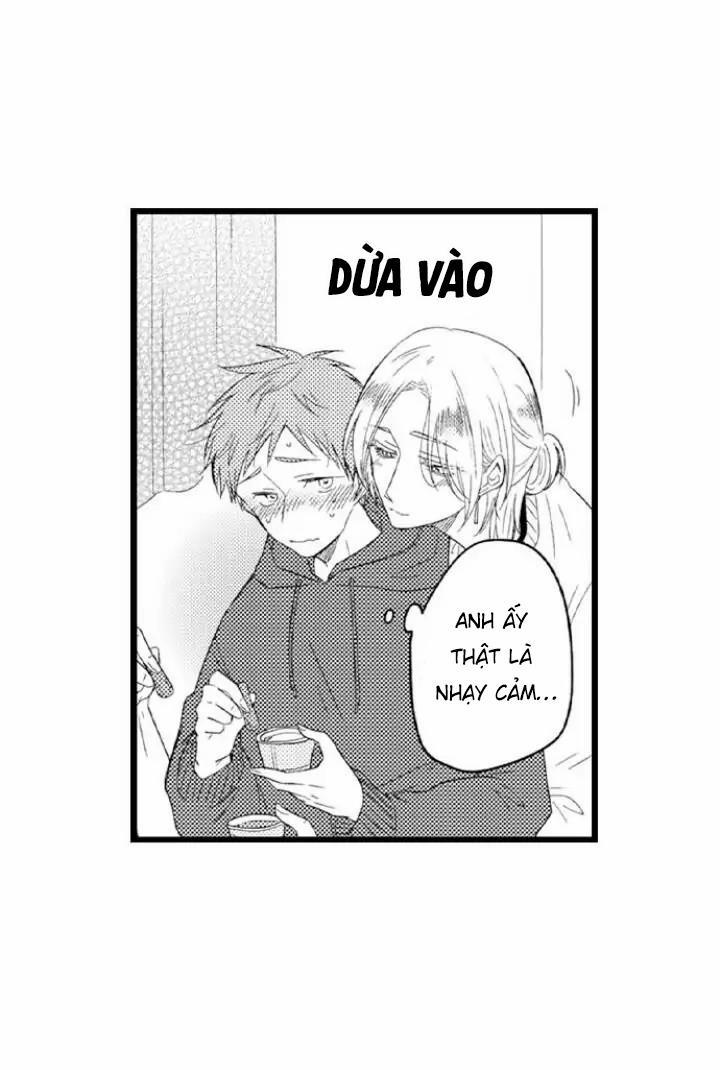 Em Muốn Được Yêu 15 trang 15