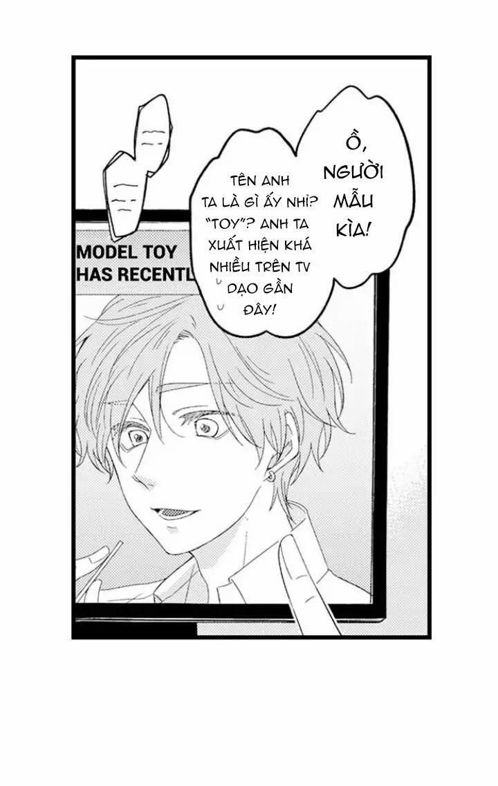 Em Muốn Được Yêu 15 trang 19