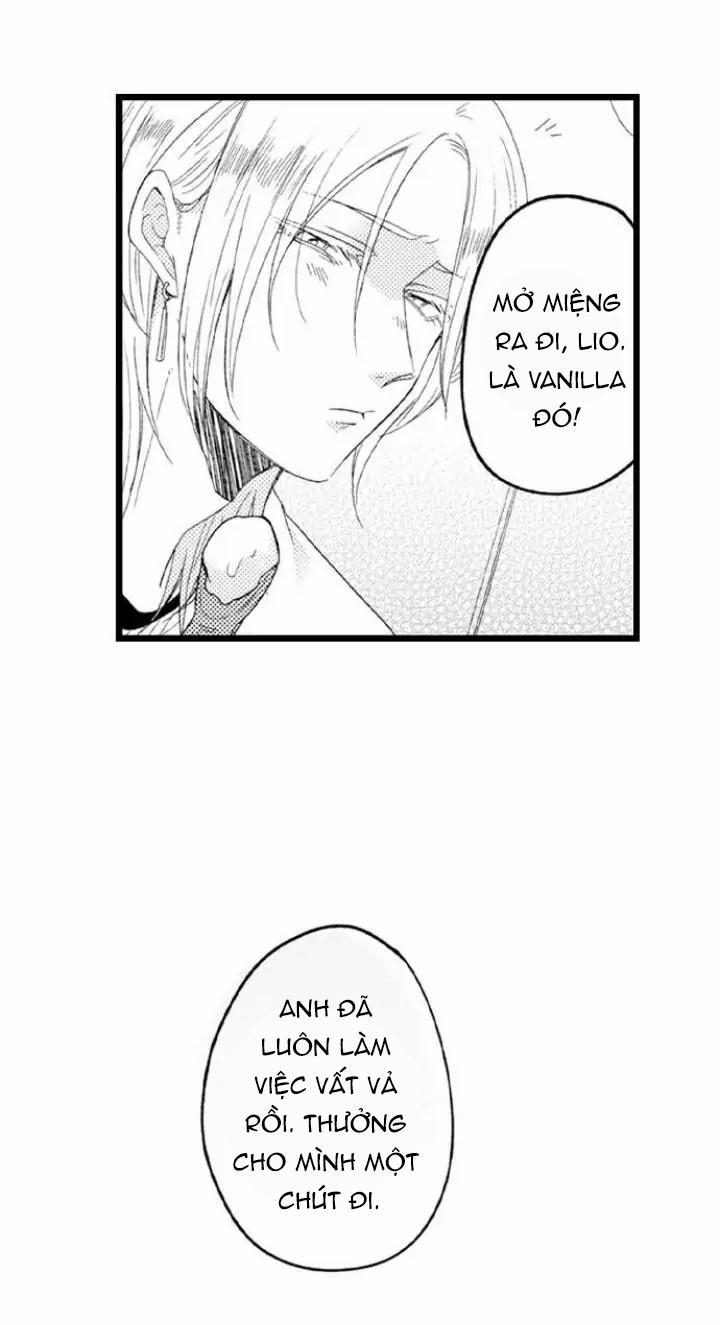 Em Muốn Được Yêu 15 trang 24