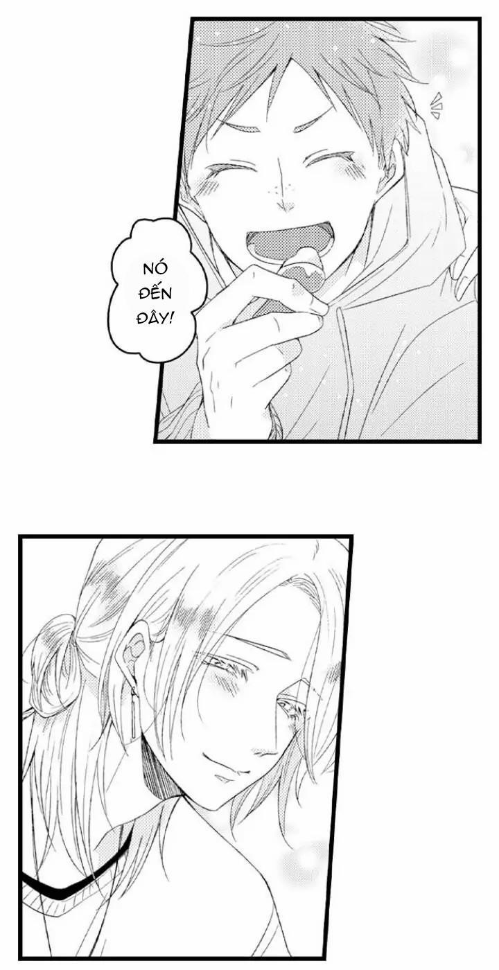 Em Muốn Được Yêu 15 trang 25