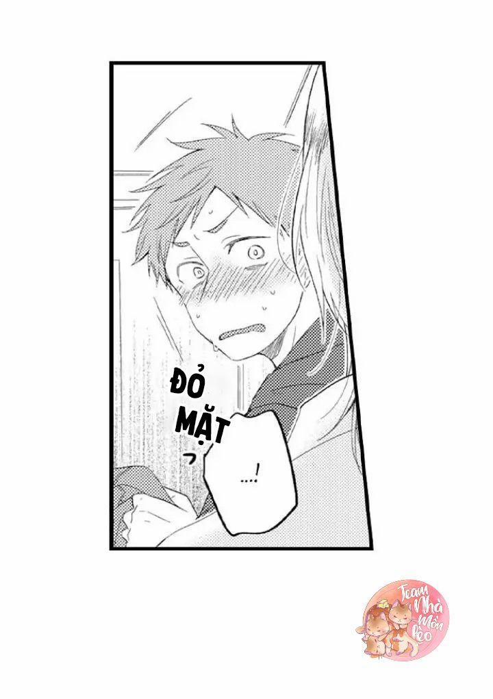 Em Muốn Được Yêu 15 trang 3