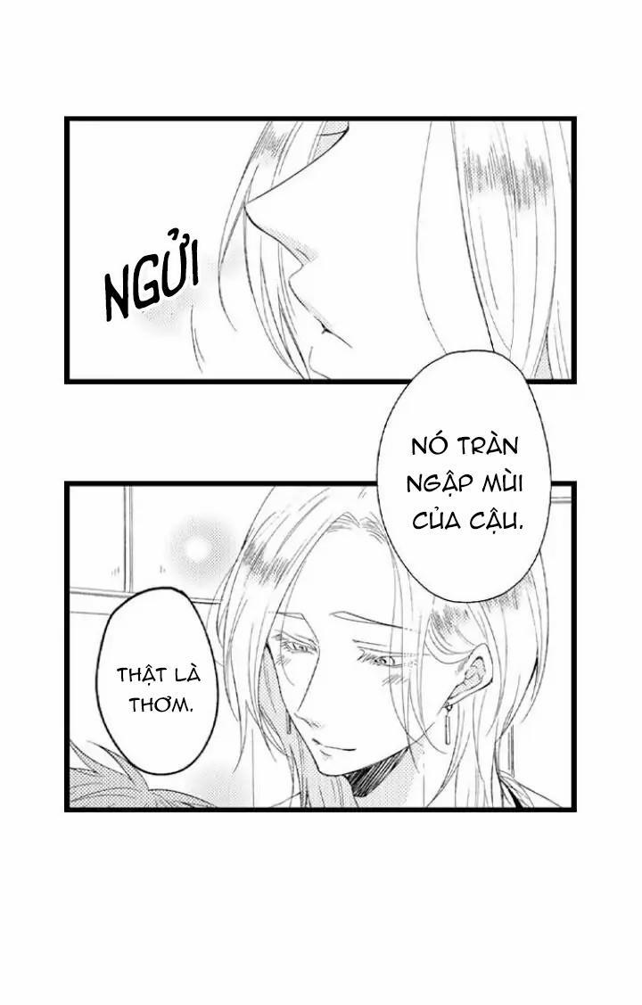 Em Muốn Được Yêu 15 trang 5