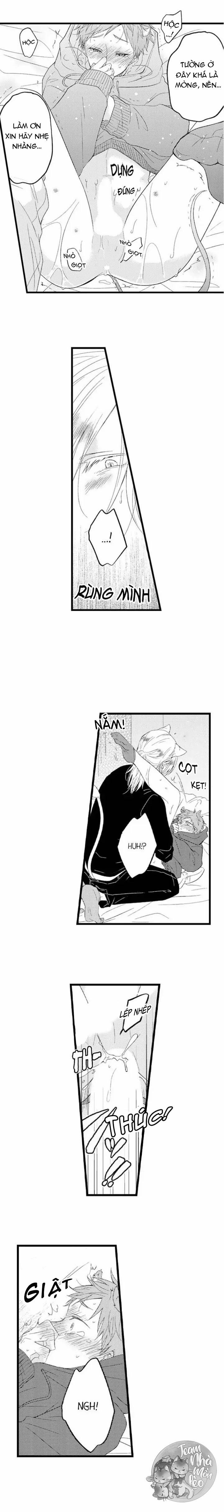 Em Muốn Được Yêu 16 trang 5