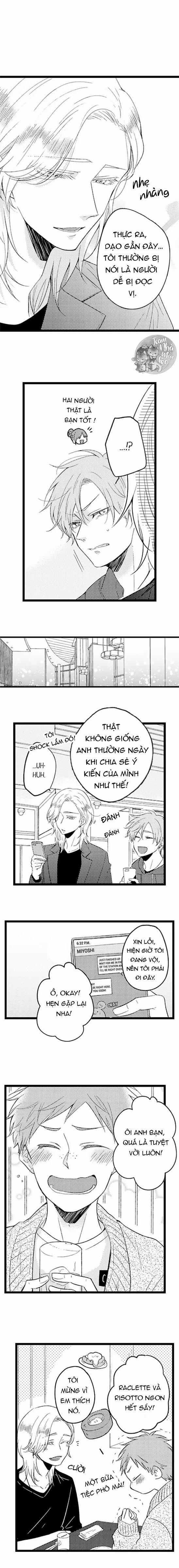 Em Muốn Được Yêu 17 trang 2