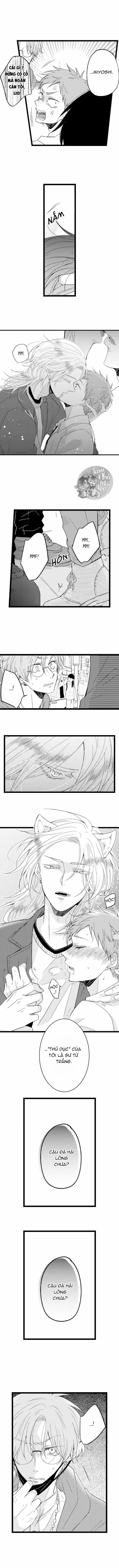 Em Muốn Được Yêu 18 trang 3