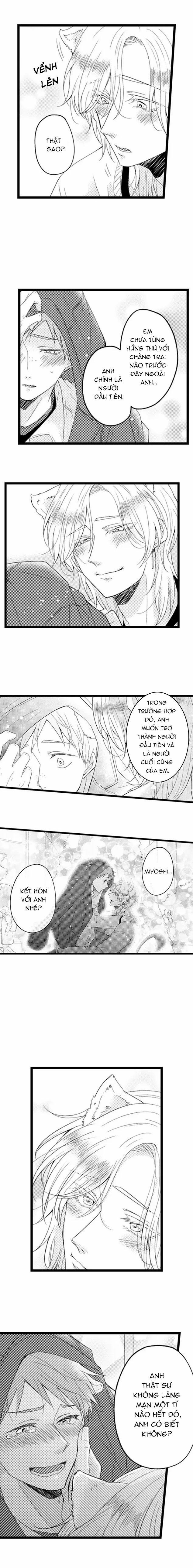 Em Muốn Được Yêu 19 trang 2