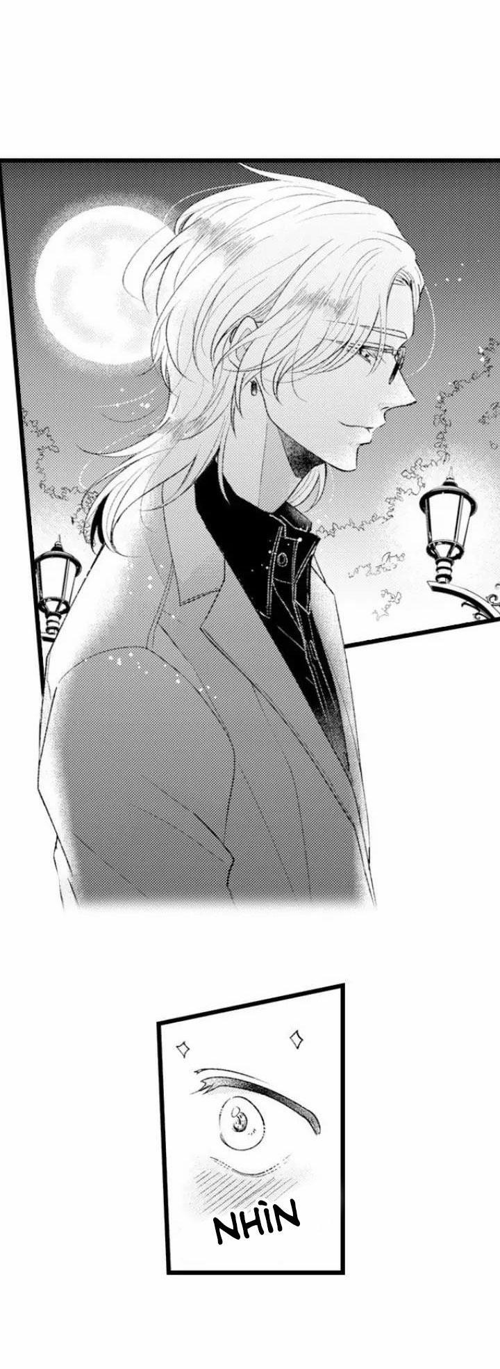 Em Muốn Được Yêu 20 trang 10