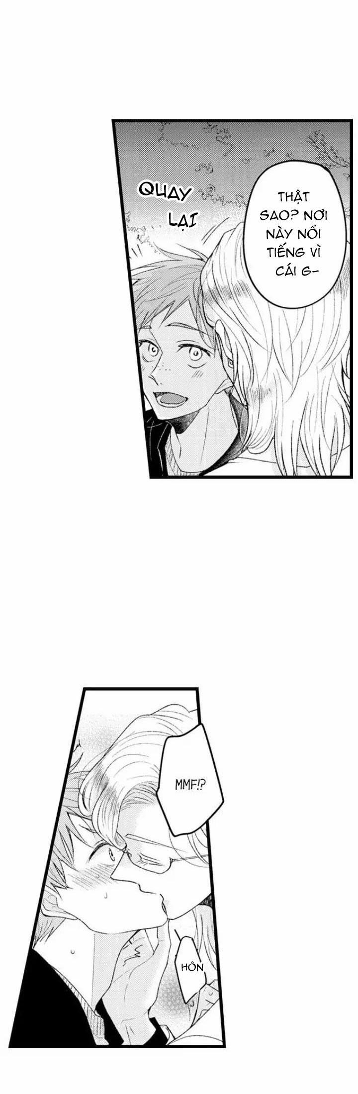 Em Muốn Được Yêu 20 trang 13