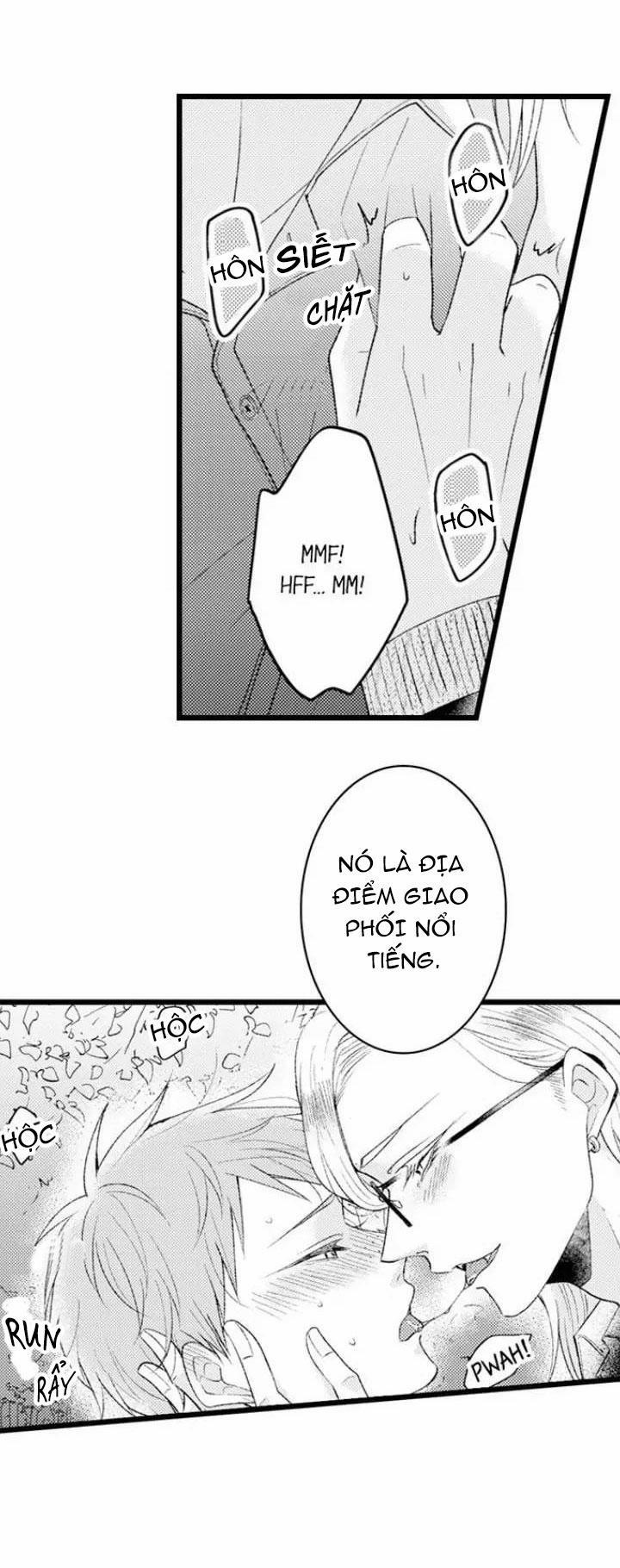 Em Muốn Được Yêu 20 trang 14