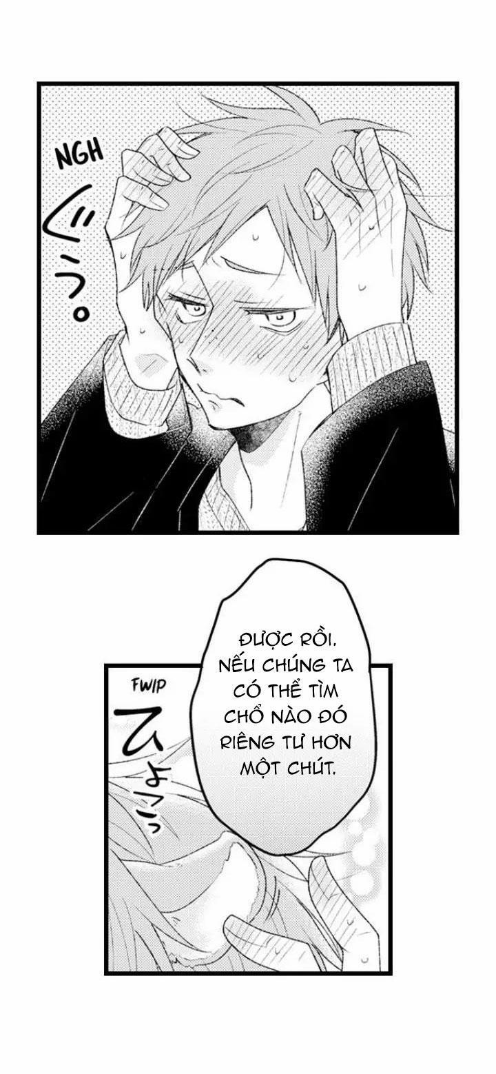 Em Muốn Được Yêu 20 trang 17