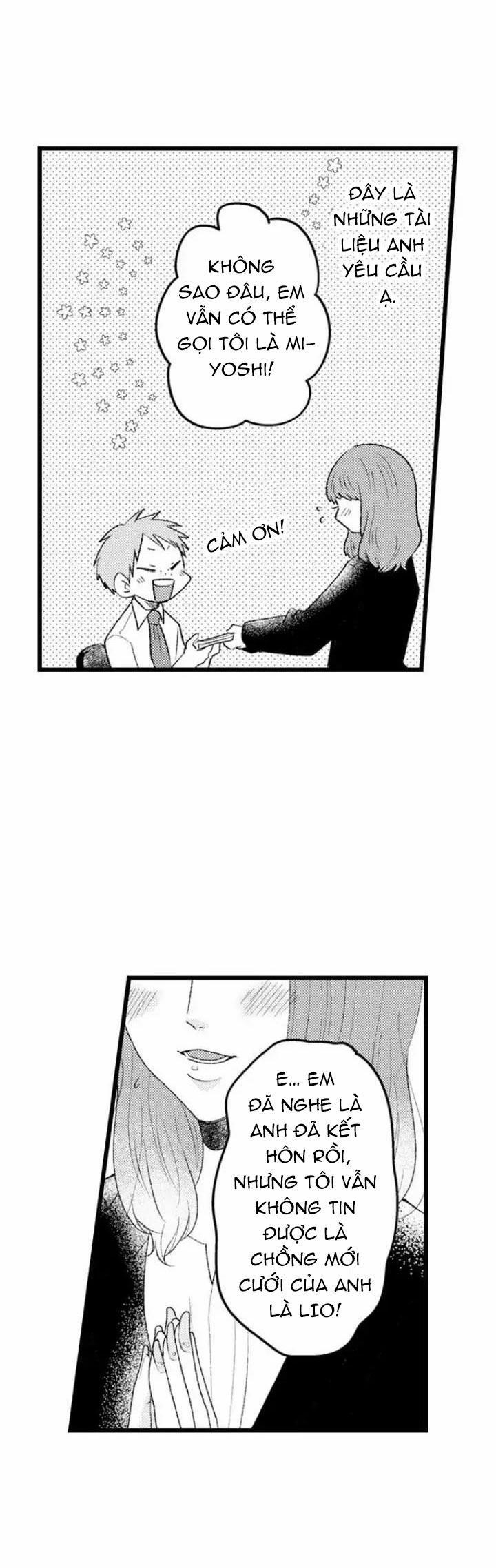 Em Muốn Được Yêu 20 trang 4