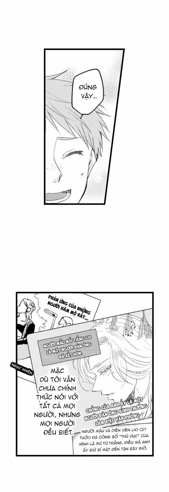 Em Muốn Được Yêu 20 trang 5