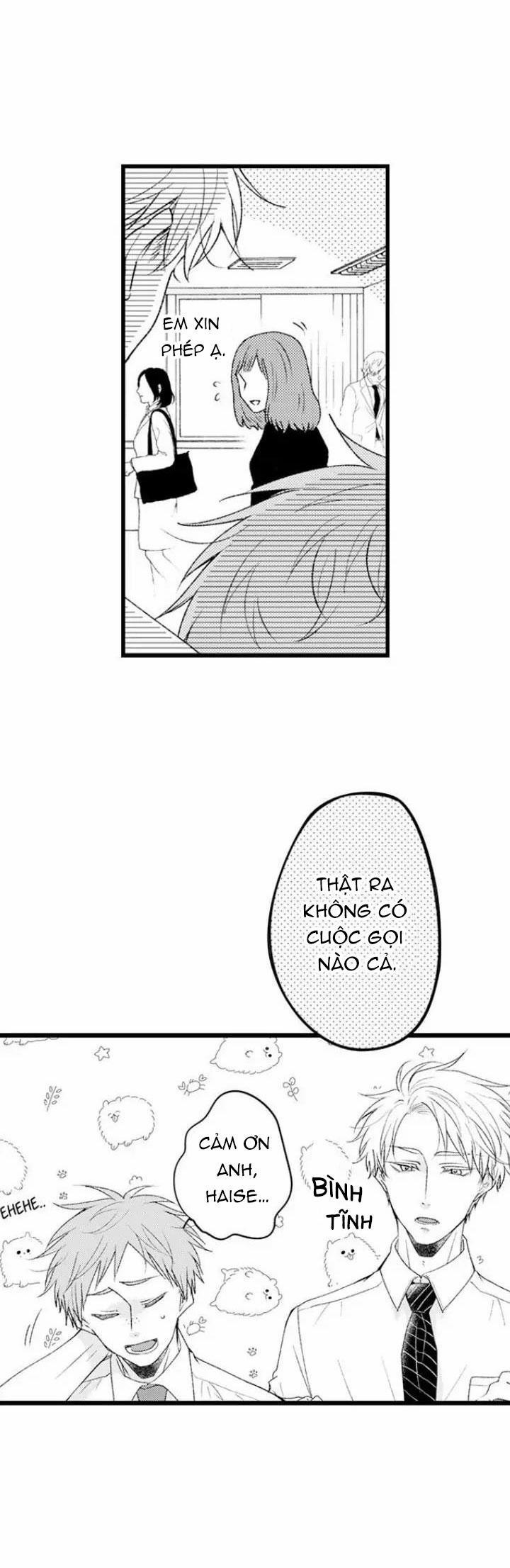 Em Muốn Được Yêu 20 trang 7